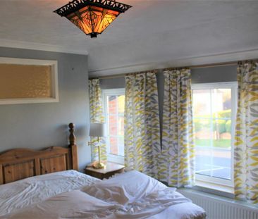 2 bedroom terraced house to rent - Photo 5