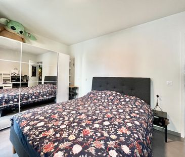 Nieuwbouw 2 slpk app met terras en autostaanplaats - Photo 6