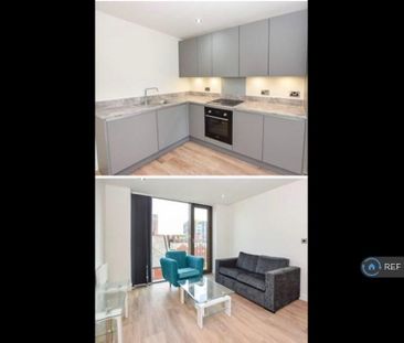 2 bedroom flat to rent - Photo 5