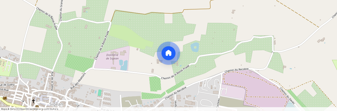 11130, Sigean