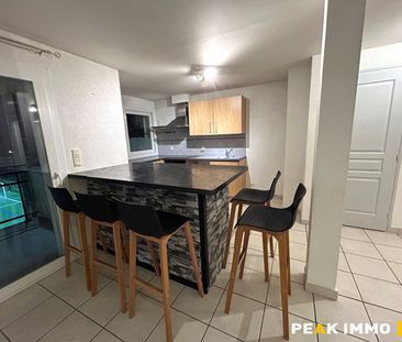 Location Appartement 4 pièces 84m² ST JEOIRE 74490 - Photo 4