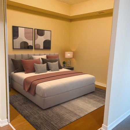 For Lease - 55 East Liberty Street Unit# 420, Toronto, Ontario - Photo 2