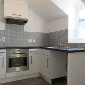 1 bed flat to rent in Friernhay Court, Friernhay Street - Photo 2