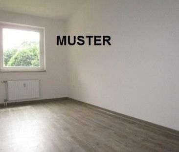 Lust auf Veränderung: günstig geschnittene 3-Zimmer-Wohnung - Photo 1