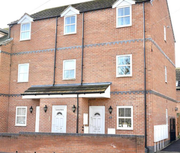 1 bedroom house to rent - Photo 2