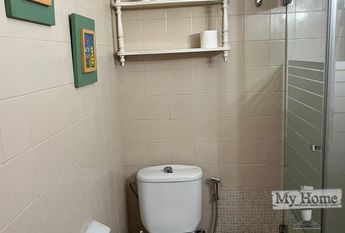 081-770 Central apartment in Playa del Inglés, just steps from El Yumbo and the beach