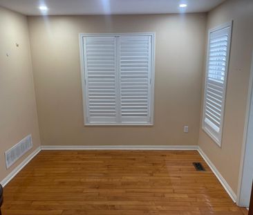 For Lease - 1527 Evans Terrace, Milton, Ontario - Photo 4