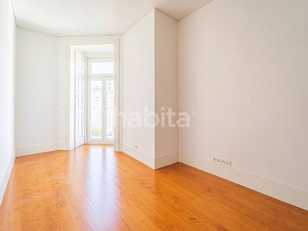 3 room luxury Apartment for rent in Lisbon - Photo 5