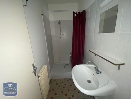 Location Appartement 1 pièce 27m² NANCY 54000 - Photo 5