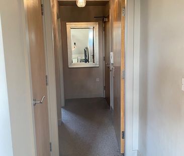 1 Bed Flat, Airedale House, LS13 - Photo 1