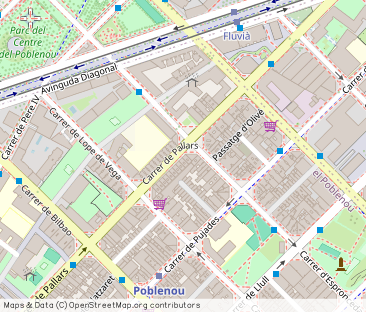 Carrer de Pallars - Photo 1