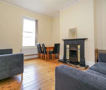 (?ppw) Mundella Terrace, Heaton, Newcastle Upon Tyne, NE6 - Photo 2