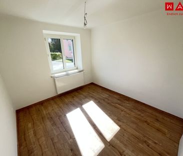 Erstbezug nach Komplettsanierung - 3 Zimmer Erdgeschoßwohnung - Foto 2