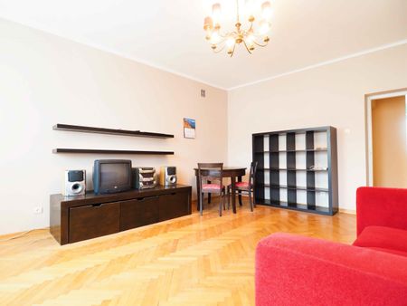 Łódź - Mieszkanie na wynajem - Zdjęcie 4