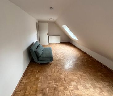 Wohnung Rüttenscheid - Foto 1