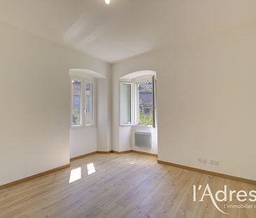 Location Appartement 2 pièces 47m² - Photo 5