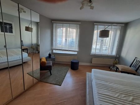 Appartement te huur - Photo 3