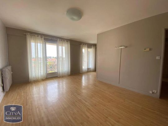Appartement à louer 3 pièces 83.27m² - Photo 1