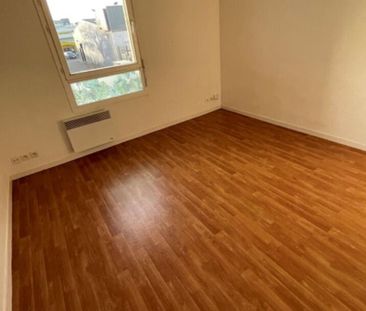 Location Appartement 1 pièce(s) de 17.64 m2 - Photo 1