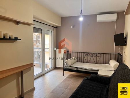 Studio/Γκαρσονιέρα για ενοικίαση - Φάληρο - Ιπποκράτειο, - Φωτογραφία 4