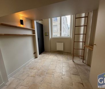 Location Appartement 1 pièce 17m² - Photo 2