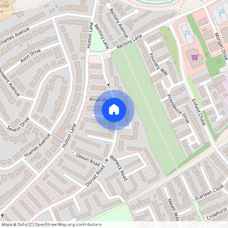 Lincoln Road, North Yorkshire TS14