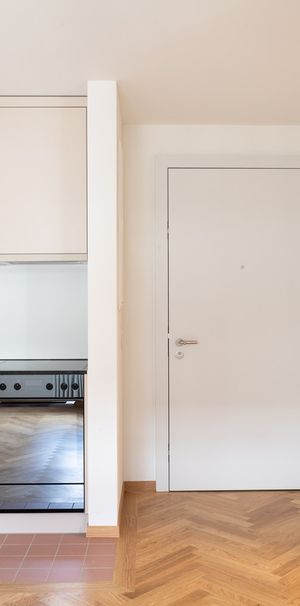 Wohnungen ab 50ig in der Residenz Carmenstrasse - Photo 1