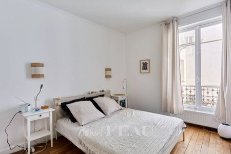Location appartement, Neuilly-sur-Seine, 3 pièces, 55.94 m², ref 86505750 - Photo 3