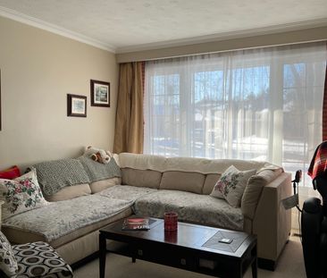 For Lease - 37 Tremelly Crescent, Toronto, Ontario - Photo 2