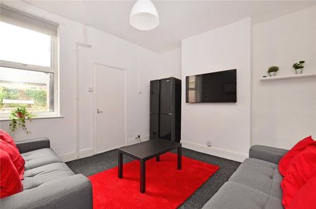 4 bedroom house to rent Shoreham Street, S2 - Photo 2