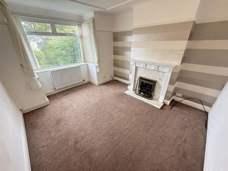 Ashlea Road, Pensby, Wirral - Photo 3