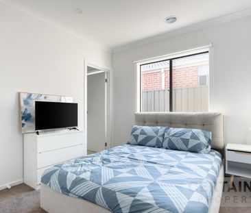 Stylish Fully Furnished Co-Living Rooms with Private Bathrooms – Al... - Photo 5