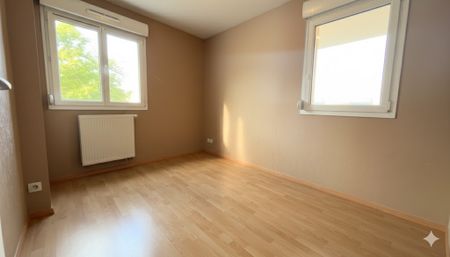 F4 - rue de la République JARVILLE - Photo 3