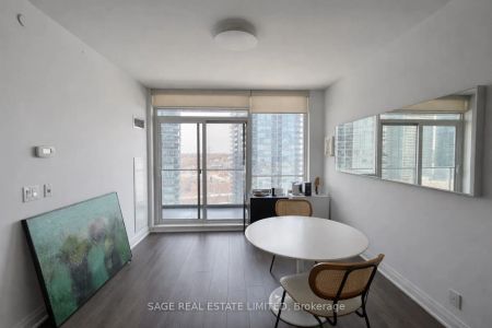 36 PARK LAWN Road #1406 - Photo 2