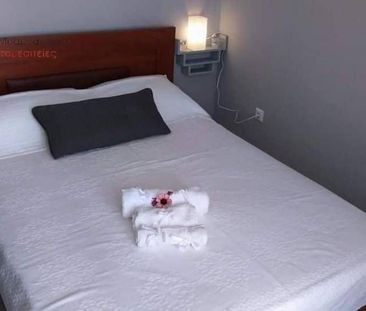Διαμέρισμα για ενοικίαση Νέα Ηρακλίτσα (Ελευθερές) - Φωτογραφία 4