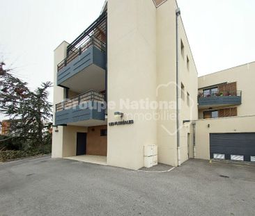 Location Appartement 2 pièces 44m² - Photo 5