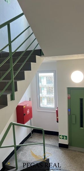 Pronájem bytu 2KK 37,8 m - Фото 1