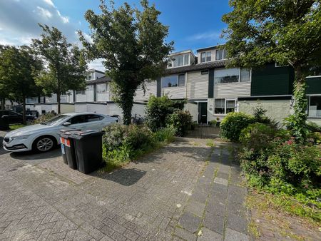 Huis te huur: Oostmoor 20 2151 VB Nieuw-Vennep - Foto 4