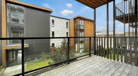 Welcome to apartment 307 in Vedado Apartments - Photo 3