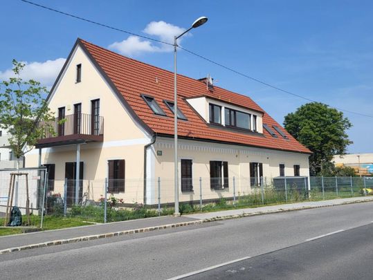 Gemütliche Gartenwohnung in Graz: 71m², 2 Zimmer, Balkon - Ihr neues Zuhause!! - Photo 1