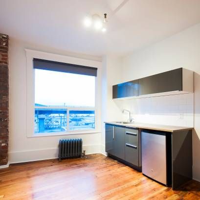 Rent Discount! Vibrant Designer Micro Suites @ The Hamilton Bank! - Photo 1