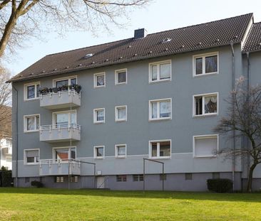 2-Zimmer Wohnung in Riemke - Photo 3
