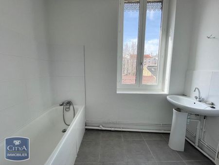 Location Appartement 2 pièces 61m² LYON 7ème - Photo 4