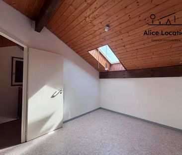 Location Appartement 3 pièces 65m² THONON LES BAINS 74200 - Photo 1