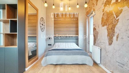 Mieszkanie Lublin LSM powierzchnia 40.0 m² C303-WM-58886 - Фото 2