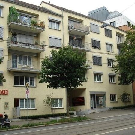 In the heart of Zurich-Oerlikon! - Photo 3