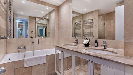 Circus Apartments, Canary Wharf E14, London - Photo 5