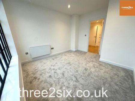1 bedroom apartment to rent - Photo 4