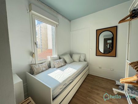 Location Appartement 2 pièces 17m² REIMS 51100 - Photo 2
