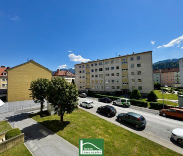 Wohneinheiten im Zentrum Bruck an der Mur zur Miete! - Photo 4